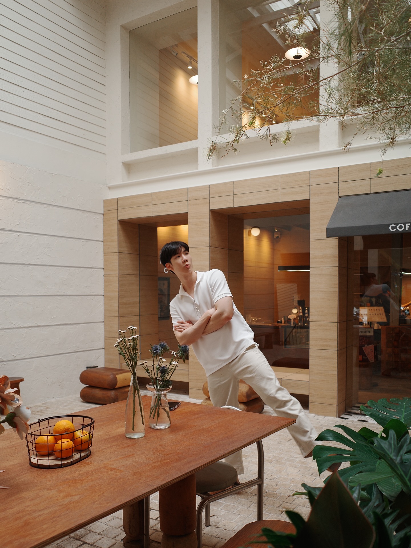 โจ - กวินพัฒน์ ธนาหิรัญศิลป์