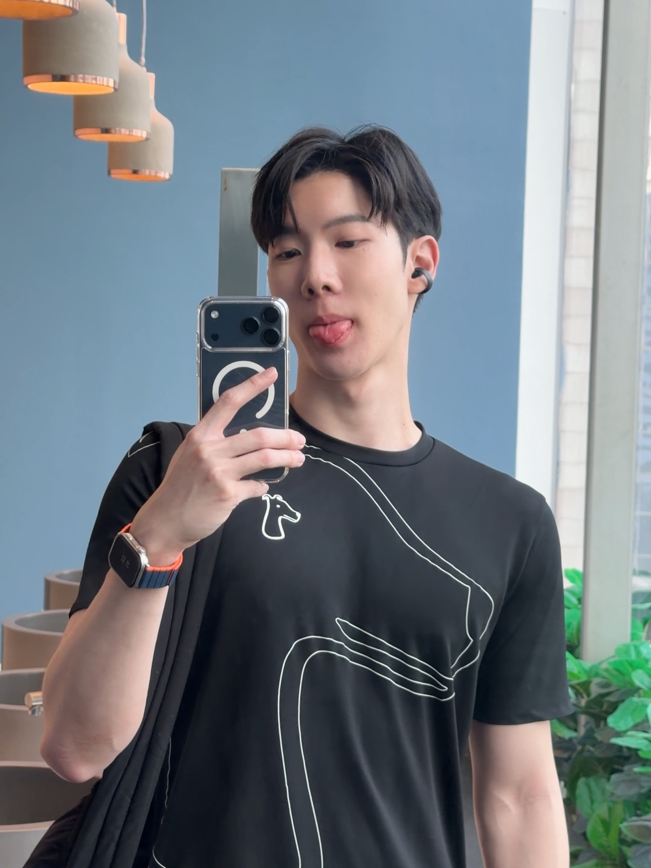 โจ - กวินพัฒน์ ธนาหิรัญศิลป์
