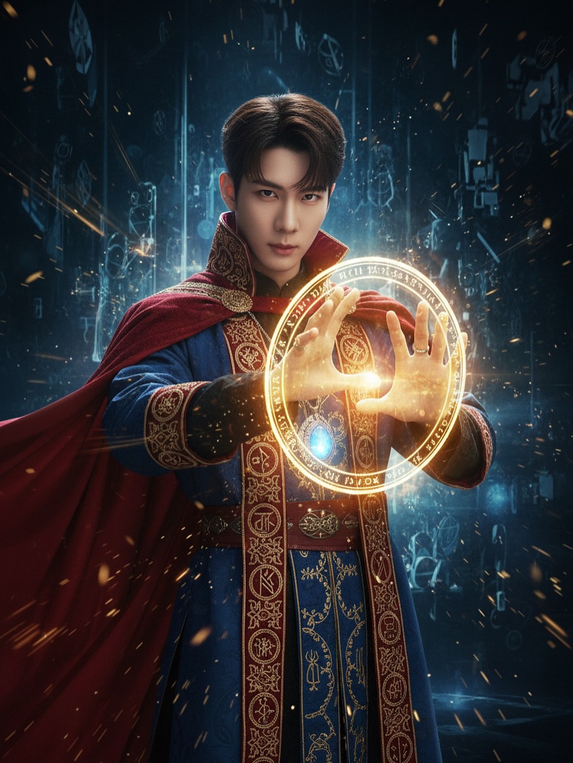 โจ - กวินพัฒน์ ธนาหิรัญศิลป์