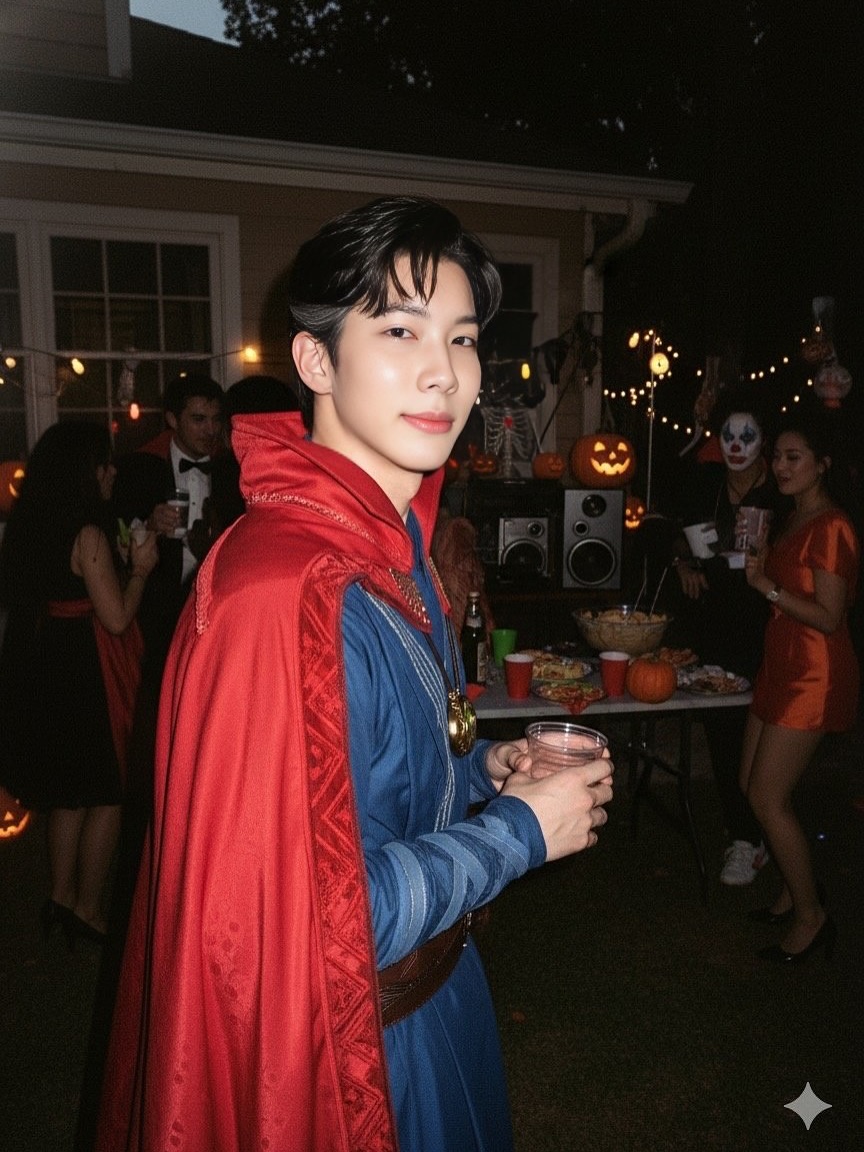 โจ - กวินพัฒน์ ธนาหิรัญศิลป์