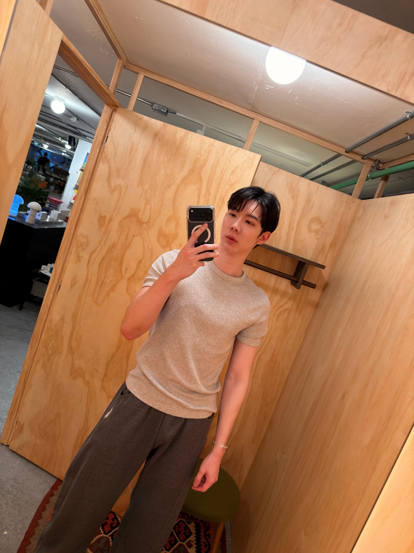 โจ - กวินพัฒน์ ธนาหิรัญศิลป์