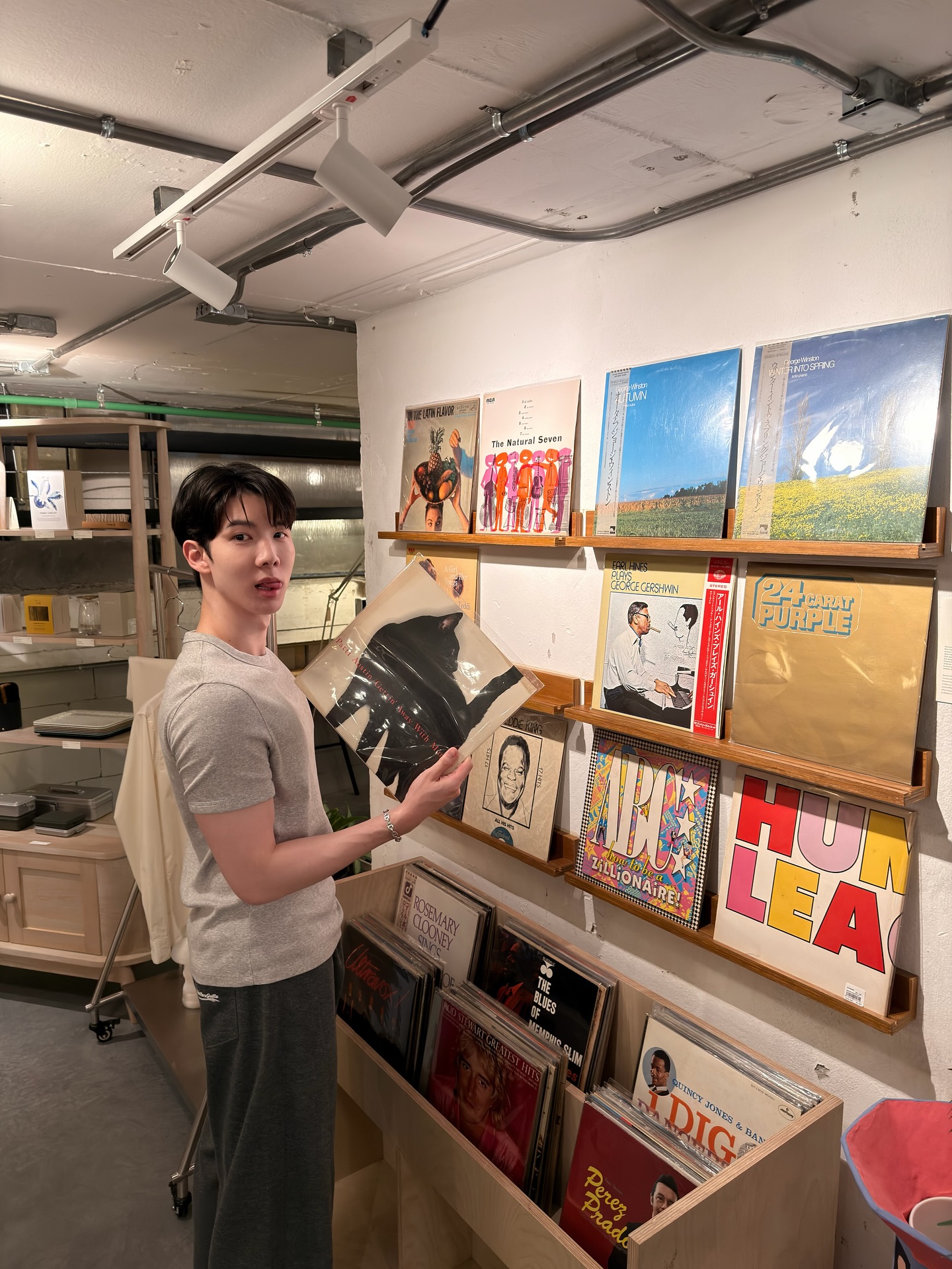 โจ - กวินพัฒน์ ธนาหิรัญศิลป์