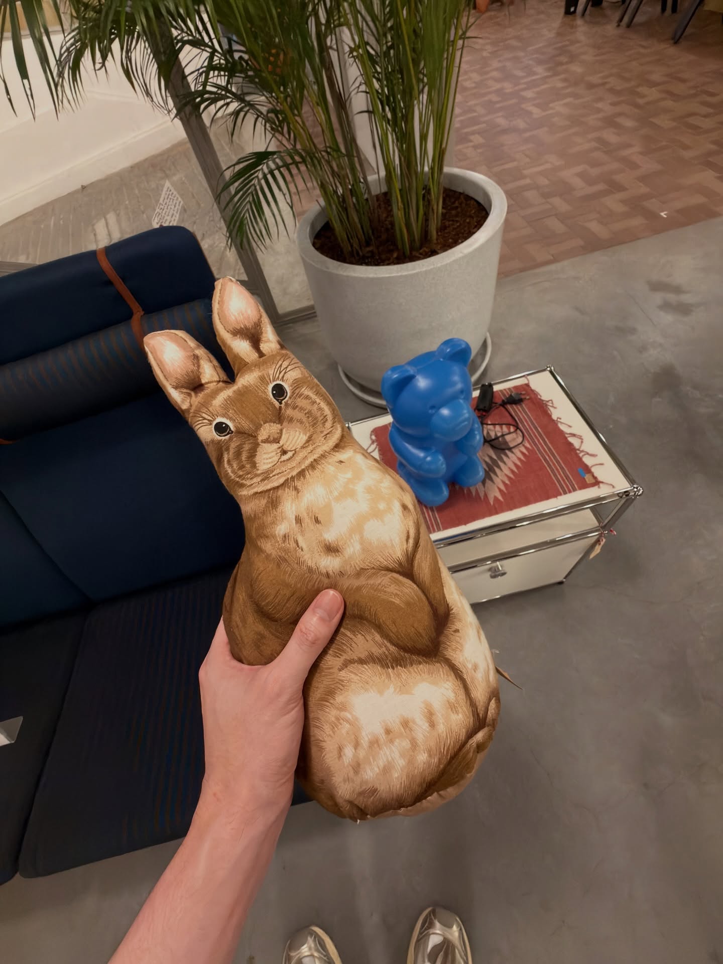 โจ - กวินพัฒน์ ธนาหิรัญศิลป์