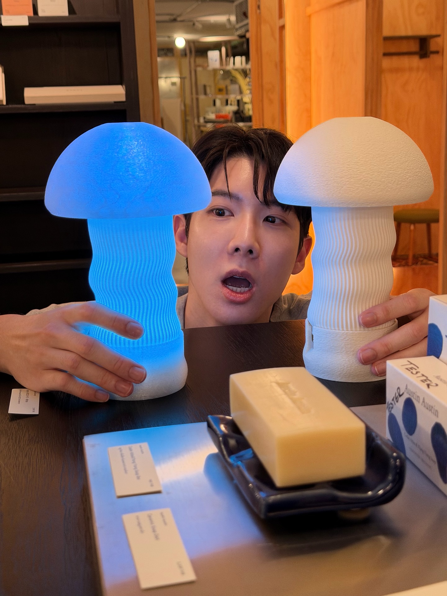 โจ - กวินพัฒน์ ธนาหิรัญศิลป์