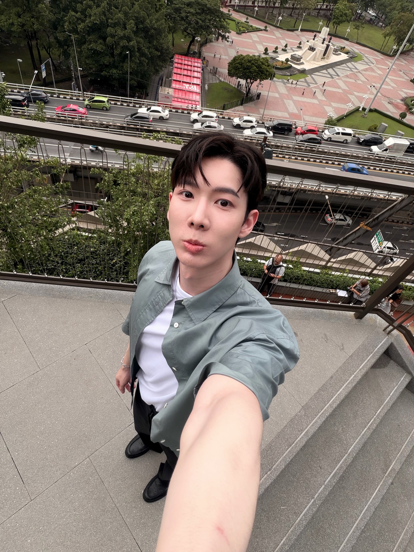 โจ - กวินพัฒน์ ธนาหิรัญศิลป์