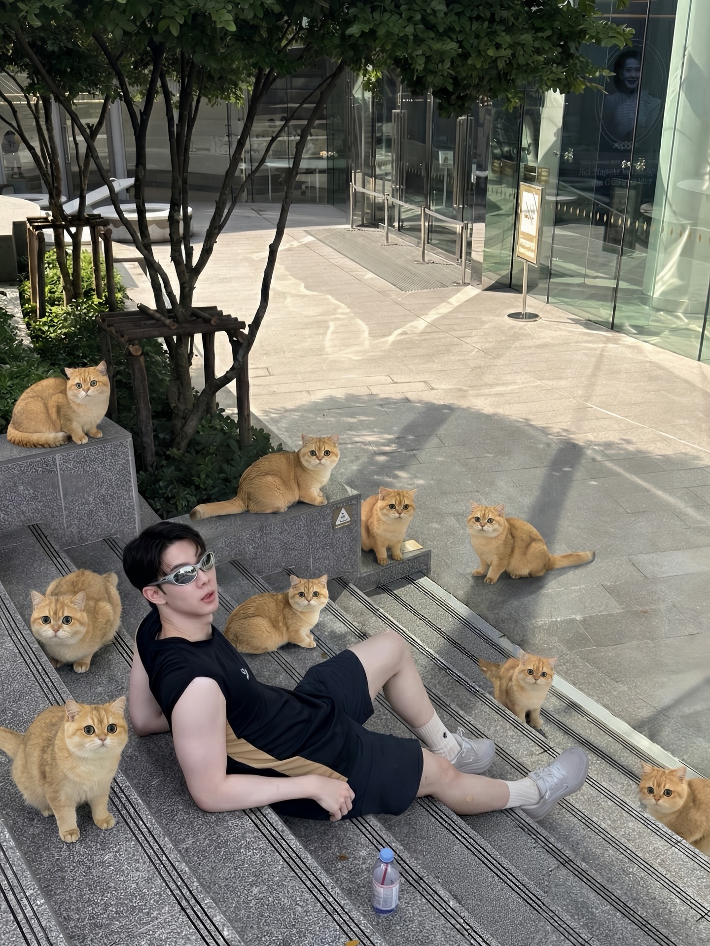 โจ - กวินพัฒน์ ธนาหิรัญศิลป์