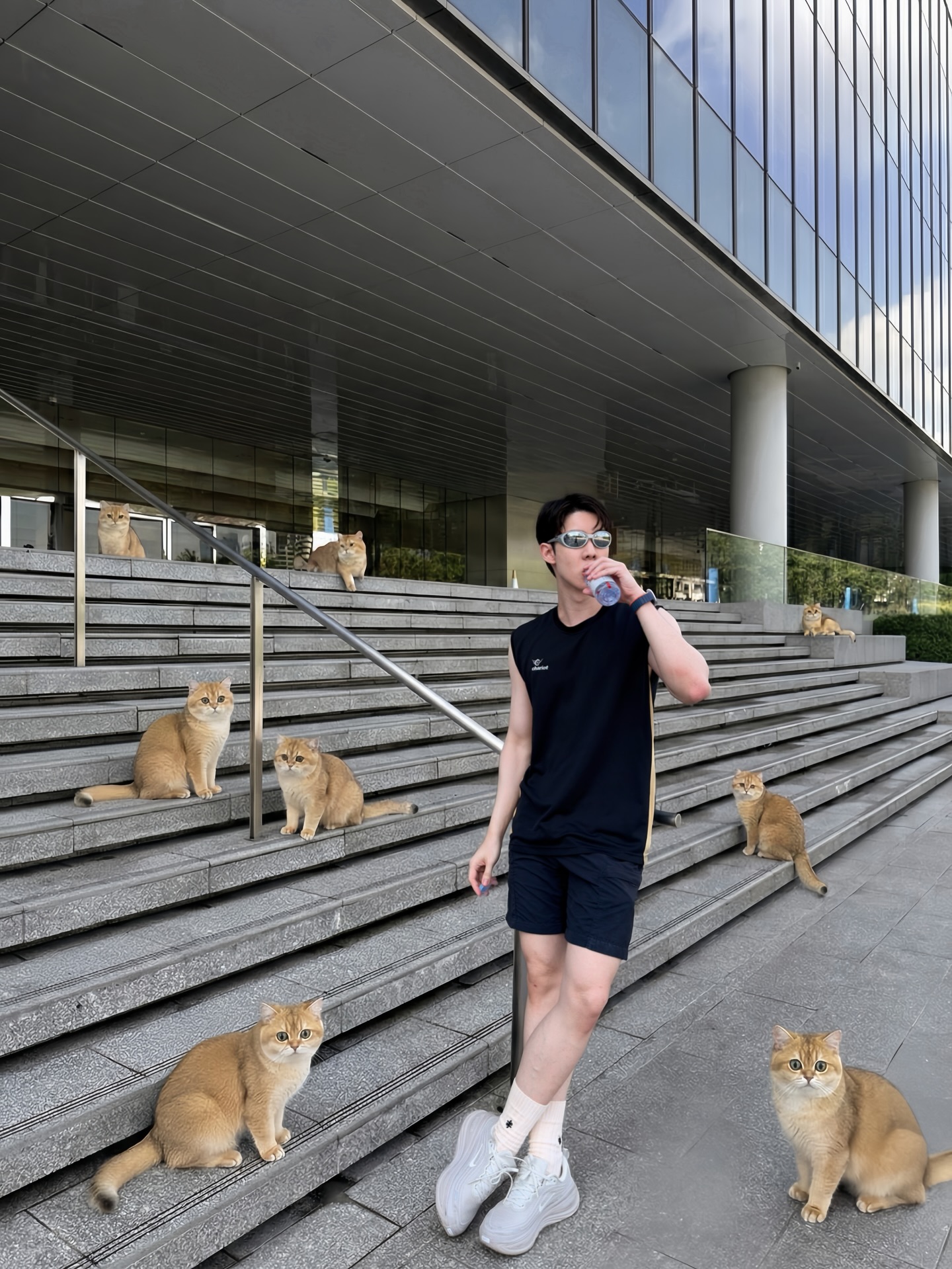 โจ - กวินพัฒน์ ธนาหิรัญศิลป์