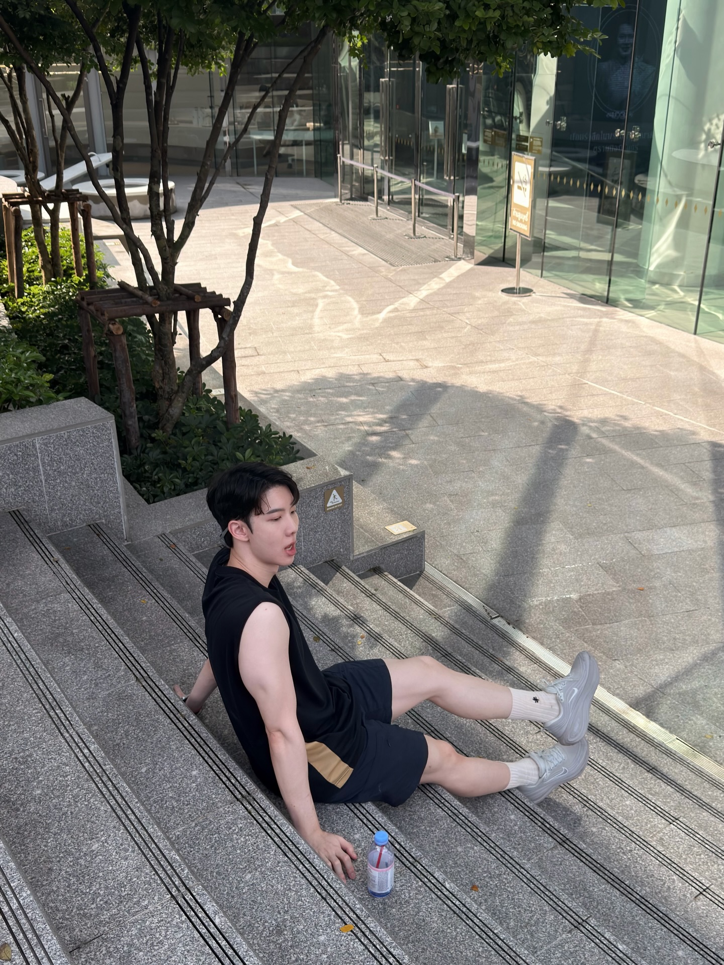 โจ - กวินพัฒน์ ธนาหิรัญศิลป์