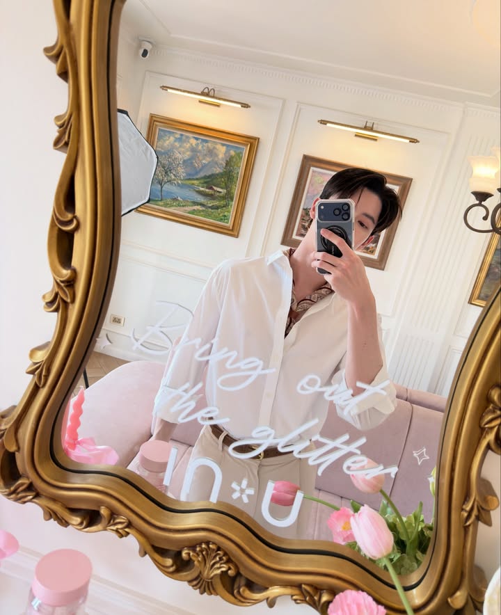 โจ - กวินพัฒน์ ธนาหิรัญศิลป์