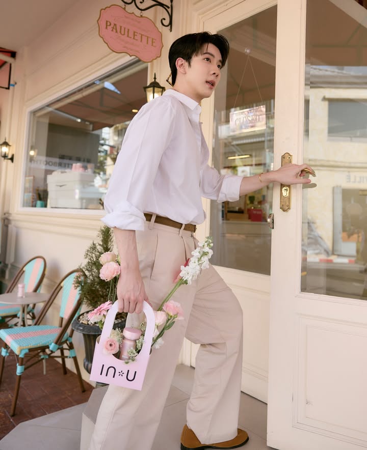 โจ - กวินพัฒน์ ธนาหิรัญศิลป์