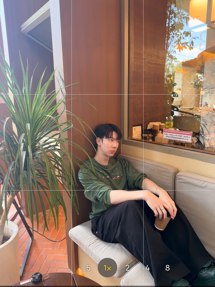 โจ - กวินพัฒน์ ธนาหิรัญศิลป์