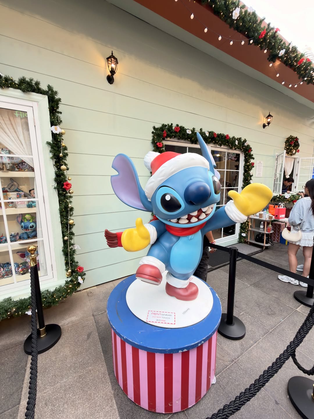 โจ - กวินพัฒน์ ธนาหิรัญศิลป์