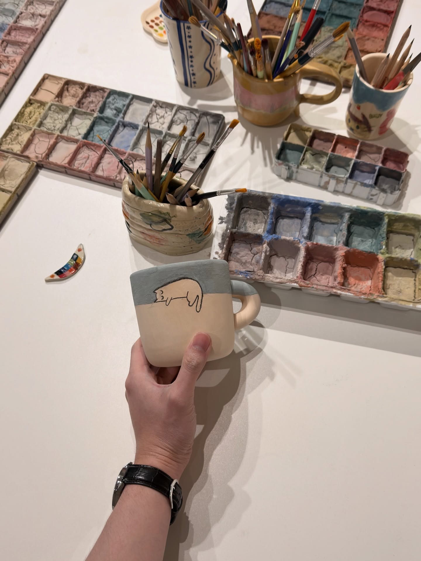 โจ - กวินพัฒน์ ธนาหิรัญศิลป์