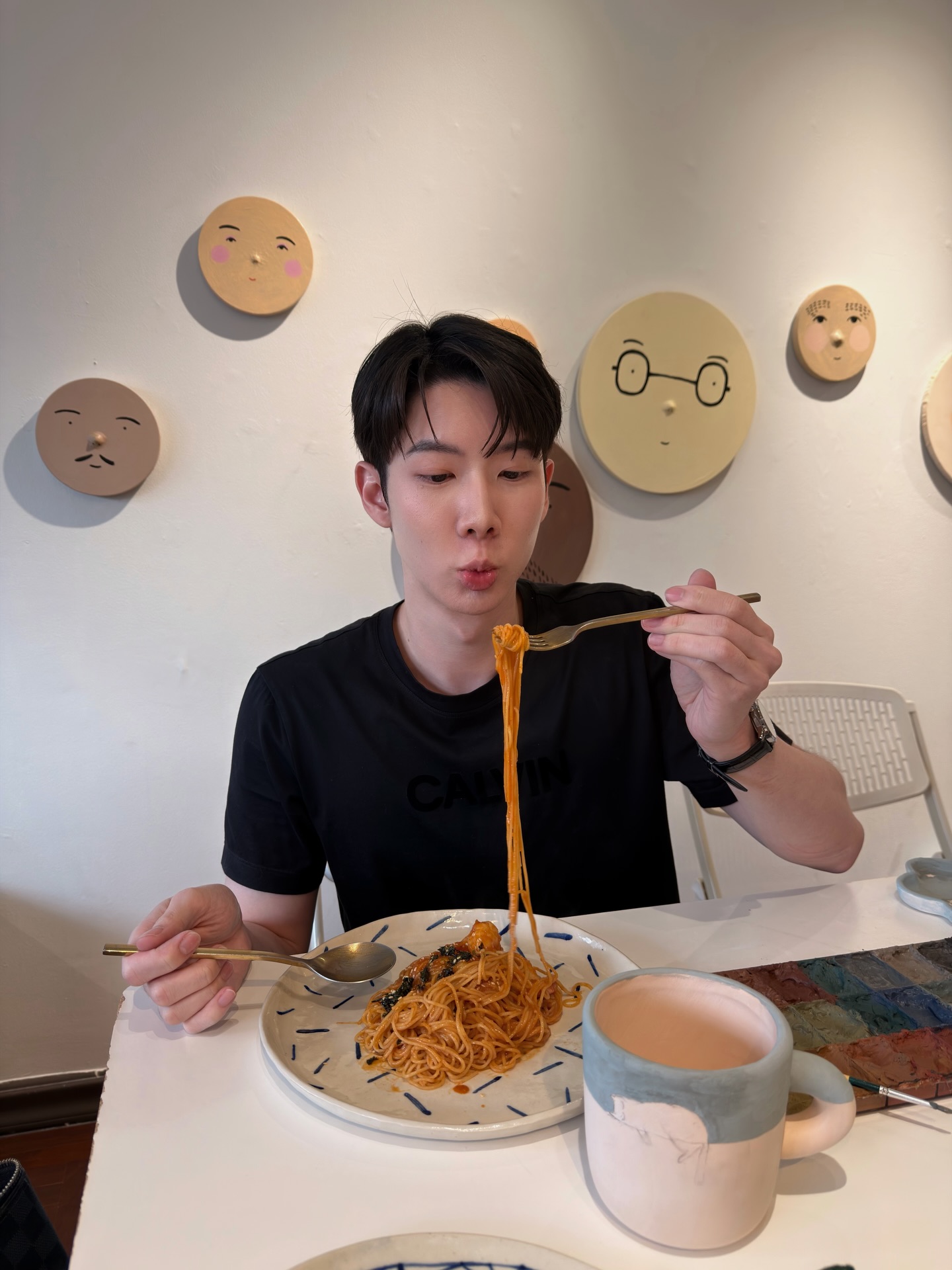 โจ - กวินพัฒน์ ธนาหิรัญศิลป์