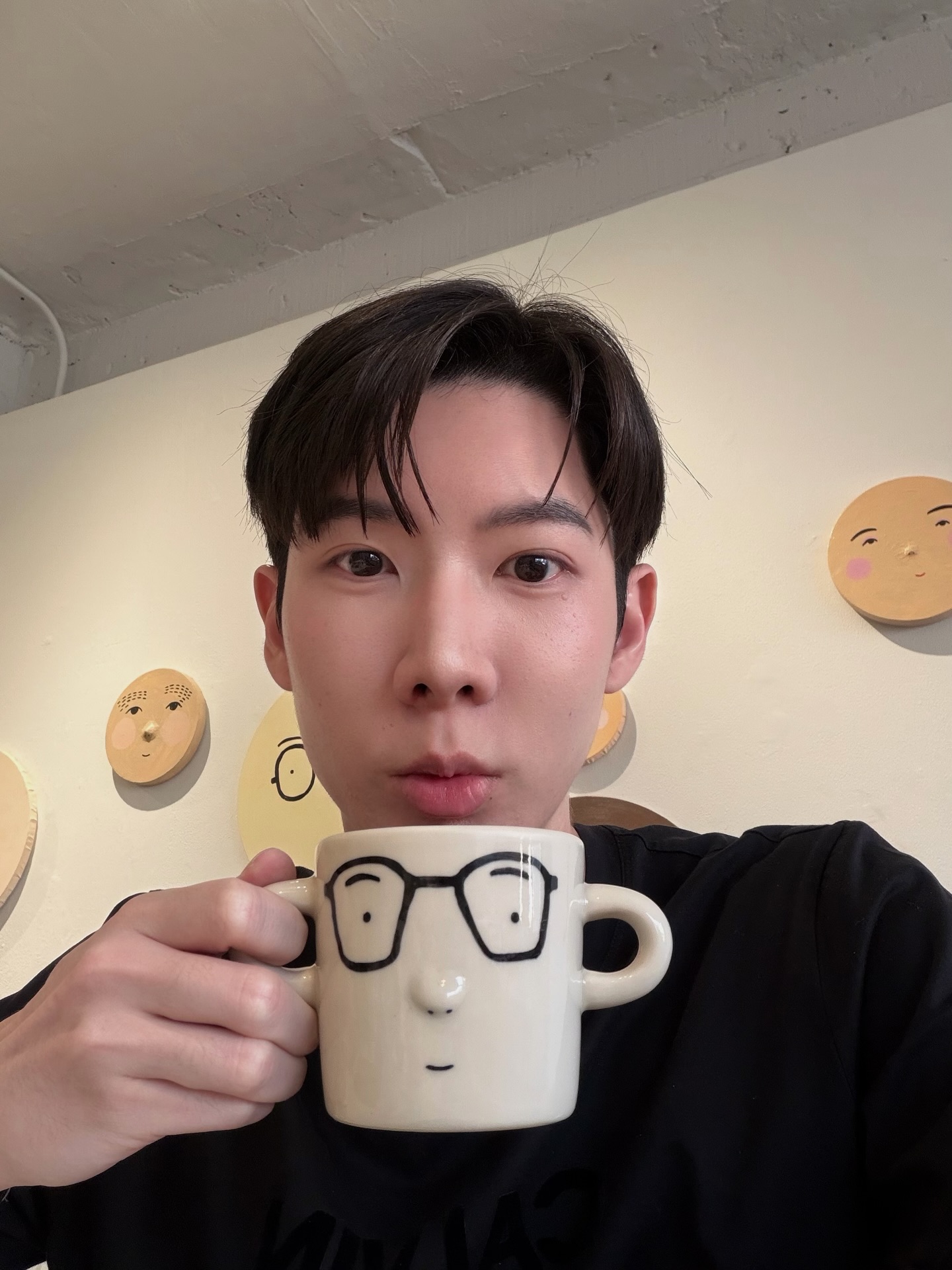 โจ - กวินพัฒน์ ธนาหิรัญศิลป์