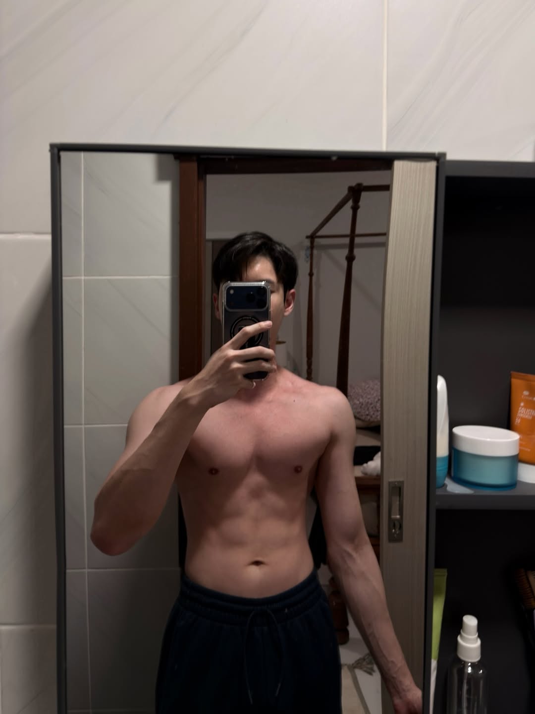 โจ - กวินพัฒน์ ธนาหิรัญศิลป์