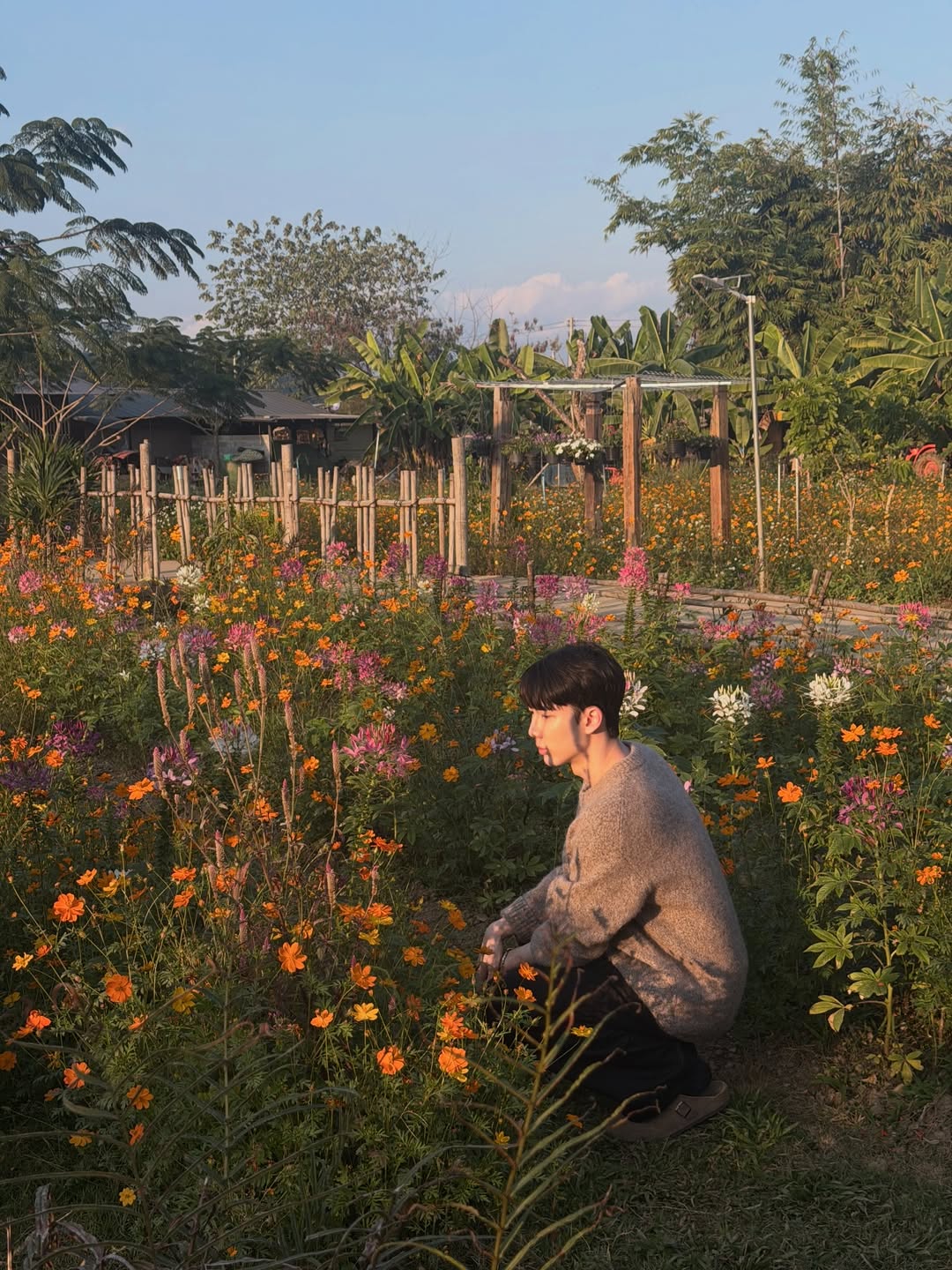 โจ - กวินพัฒน์ ธนาหิรัญศิลป์