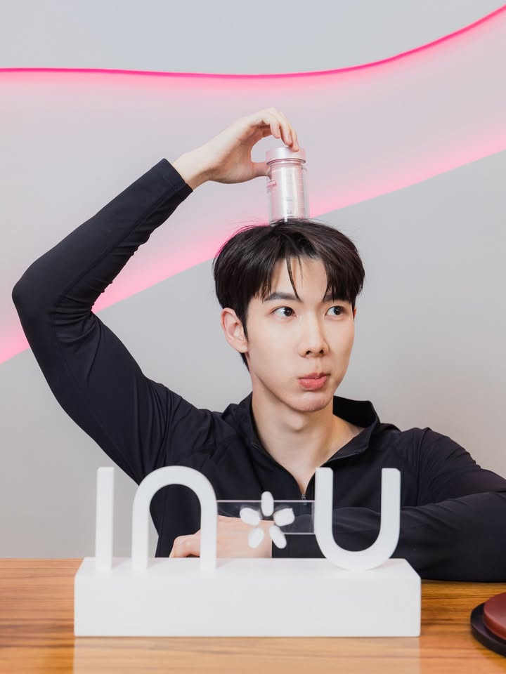 โจ - กวินพัฒน์ ธนาหิรัญศิลป์