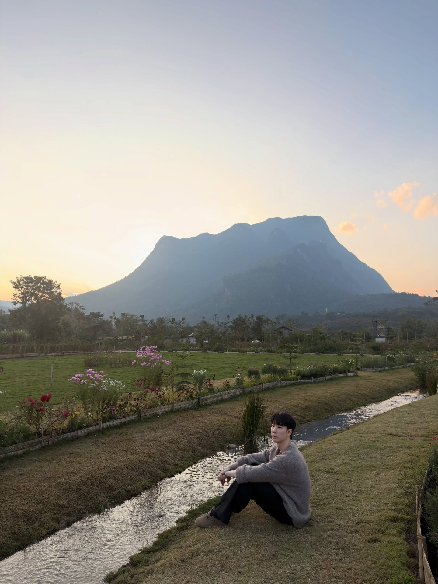 โจ - กวินพัฒน์ ธนาหิรัญศิลป์