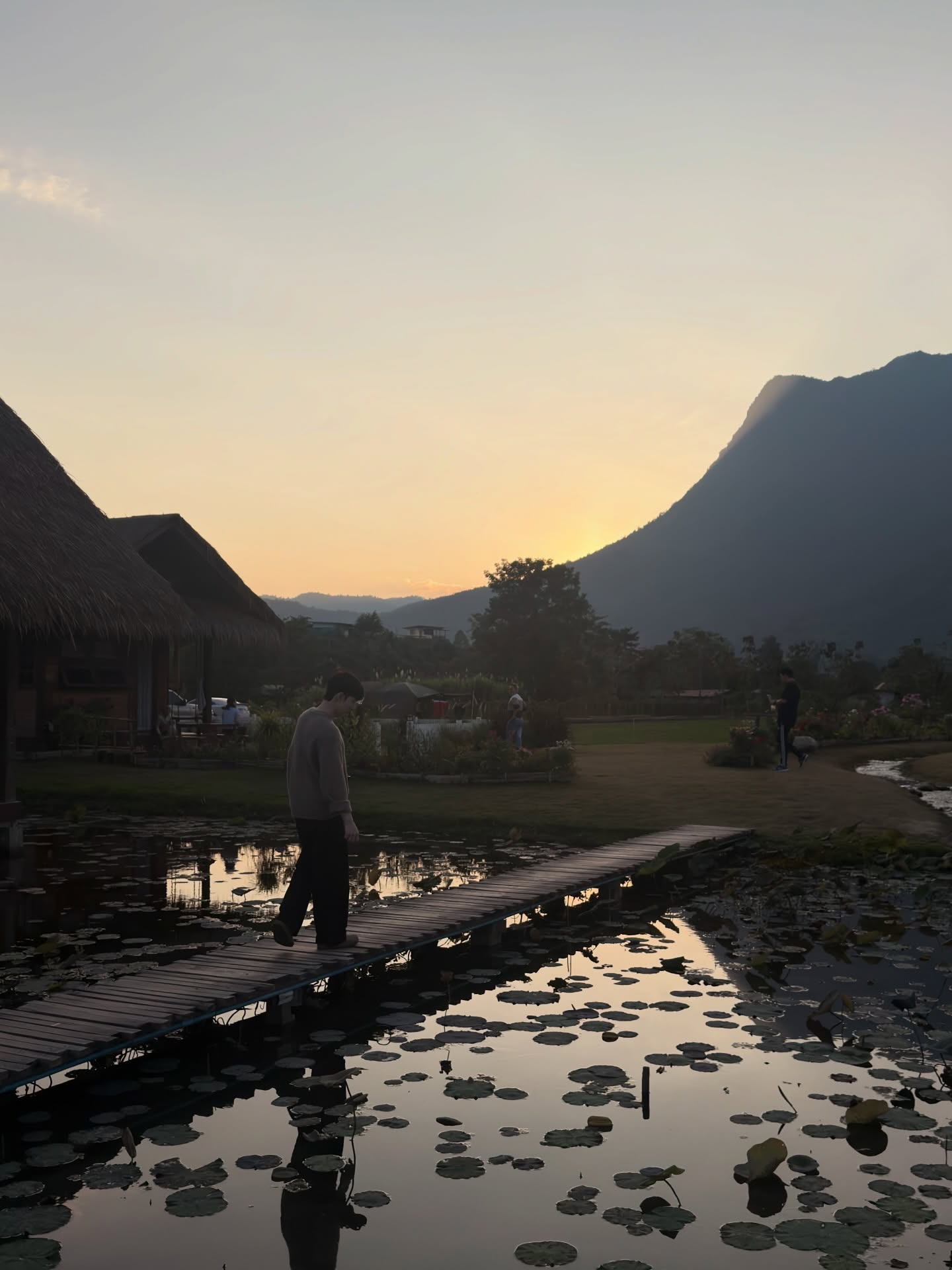 โจ - กวินพัฒน์ ธนาหิรัญศิลป์