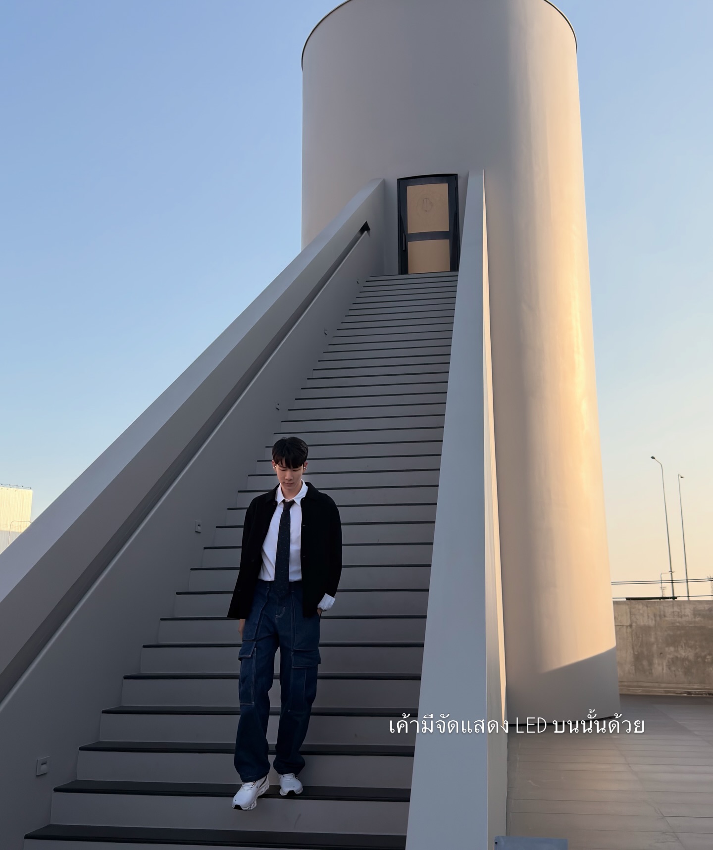 โจ - กวินพัฒน์ ธนาหิรัญศิลป์