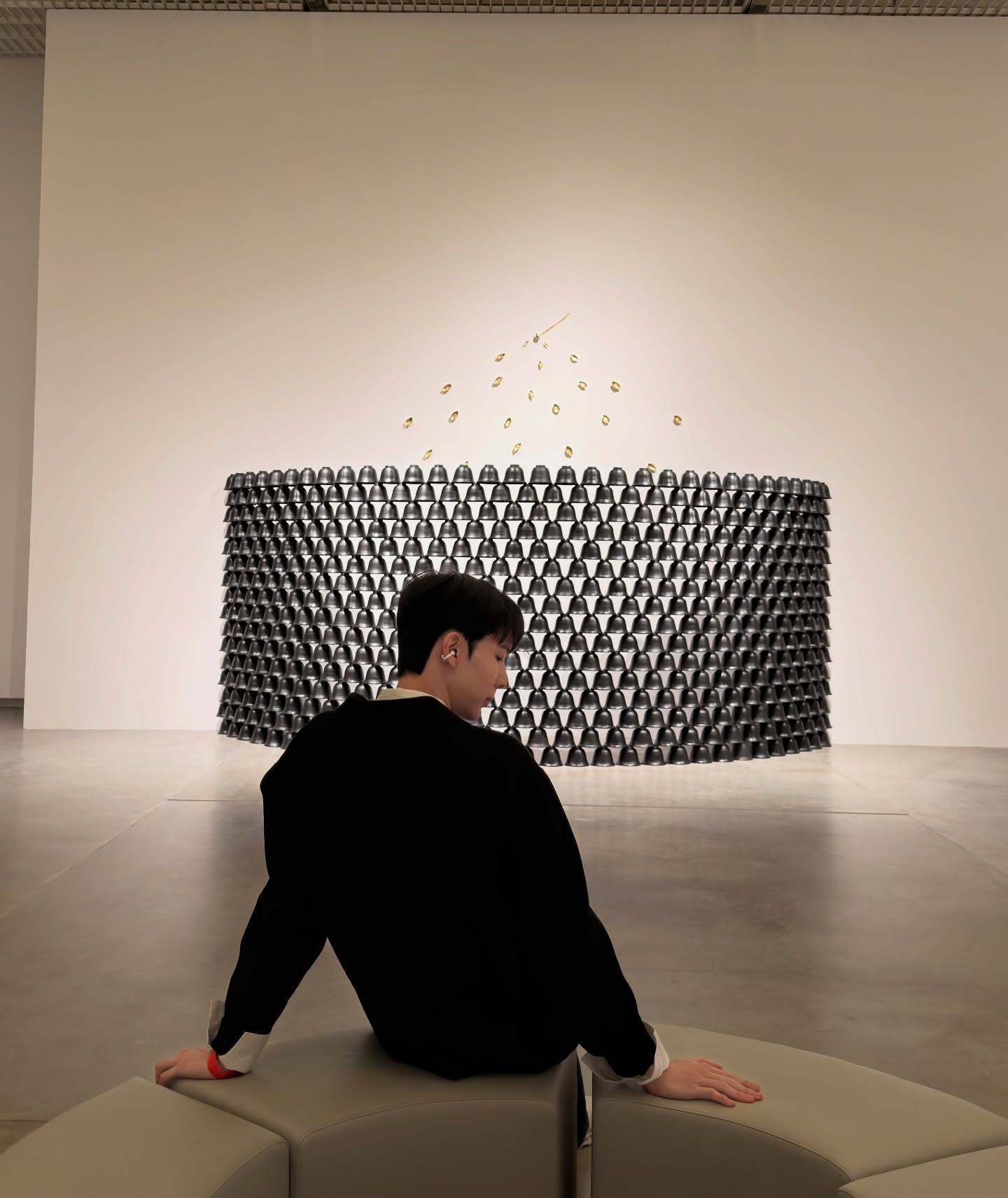 โจ - กวินพัฒน์ ธนาหิรัญศิลป์