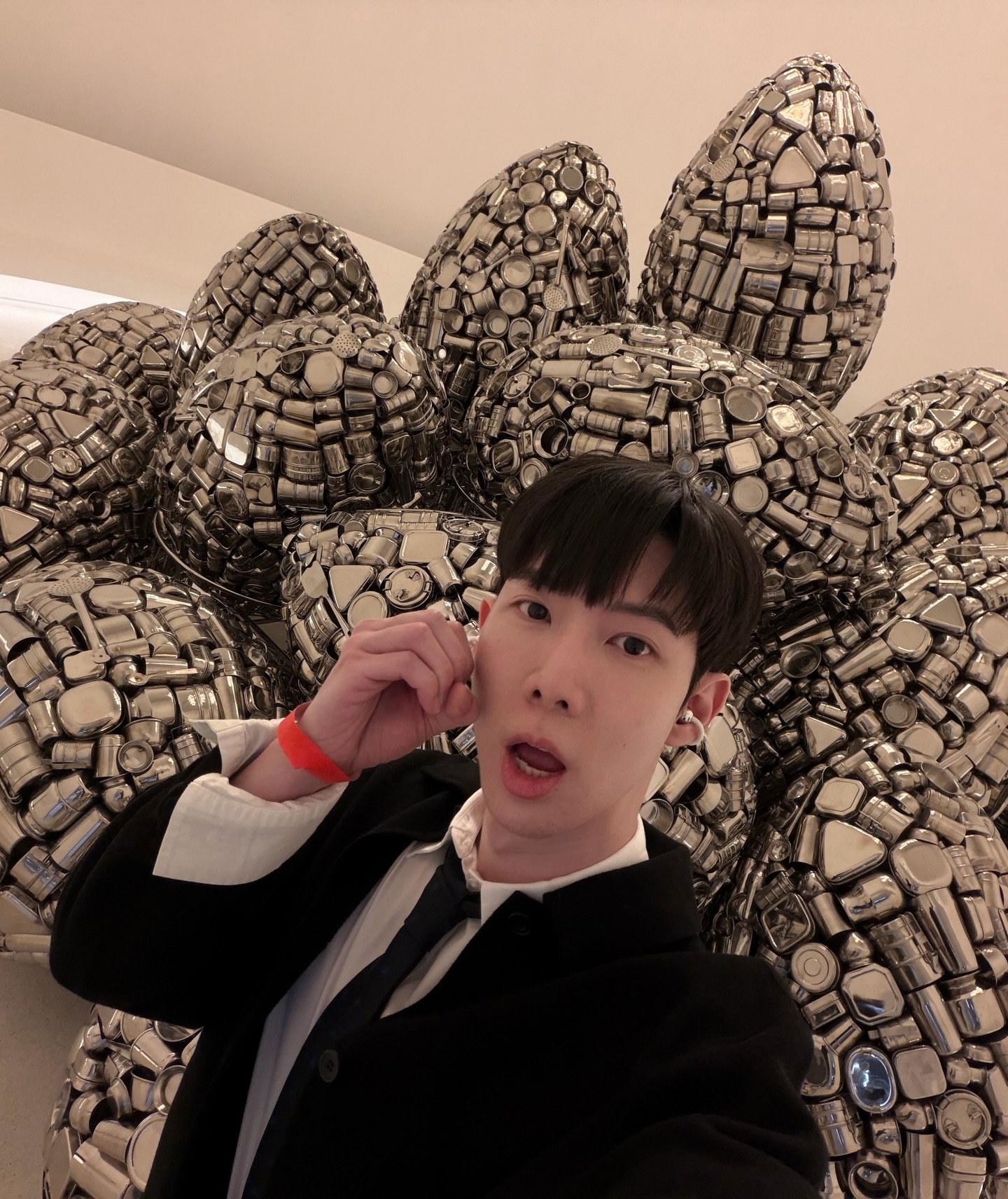 โจ - กวินพัฒน์ ธนาหิรัญศิลป์