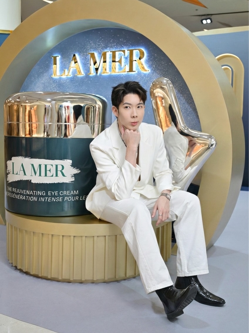 โจ - กวินพัฒน์ ธนาหิรัญศิลป์