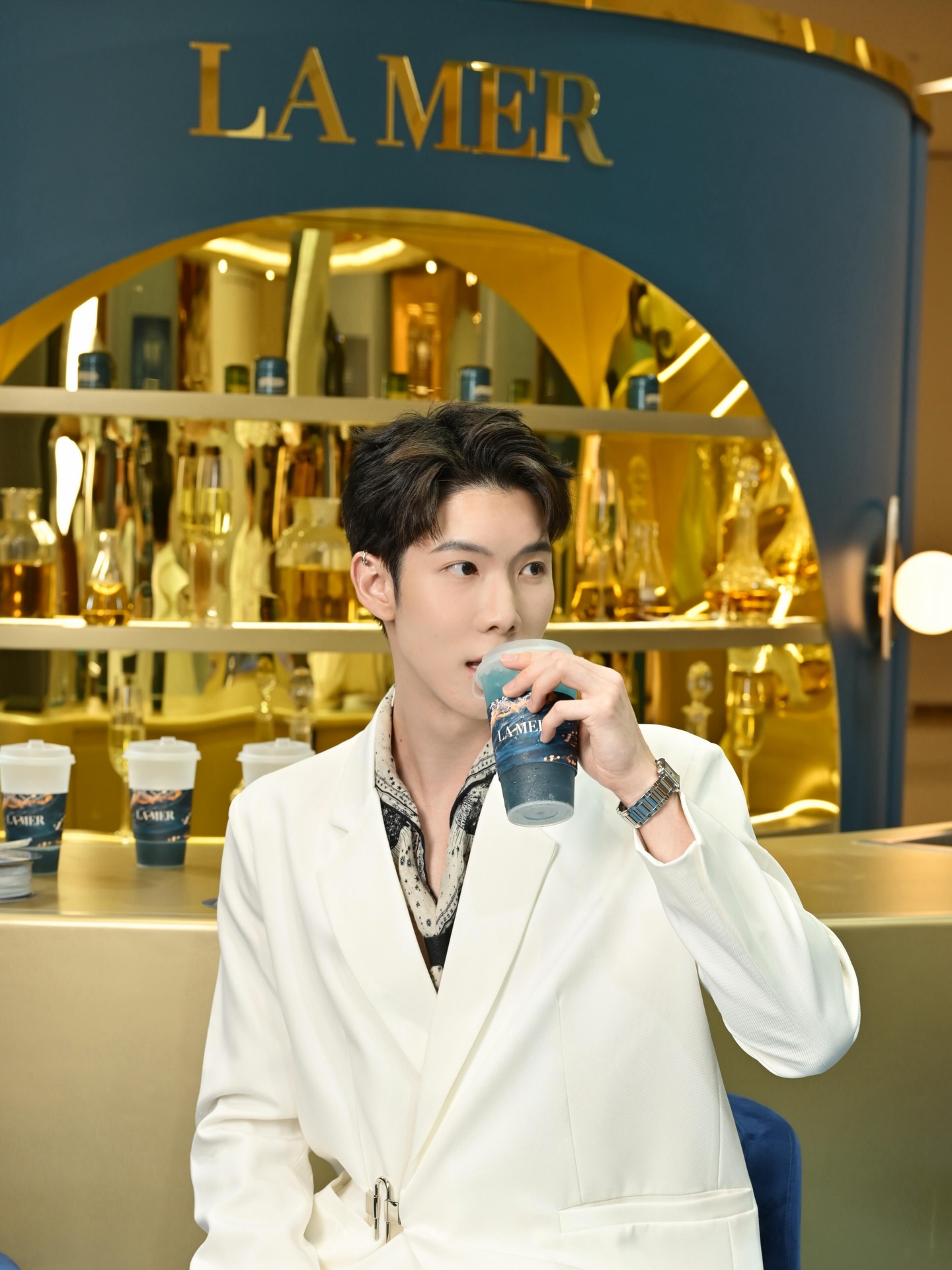 โจ - กวินพัฒน์ ธนาหิรัญศิลป์