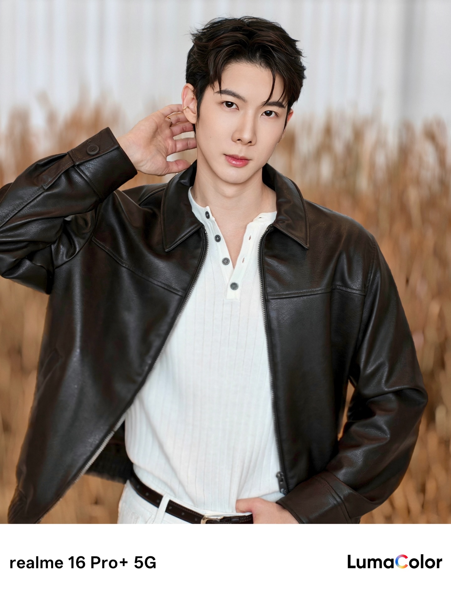 โจ - กวินพัฒน์ ธนาหิรัญศิลป์