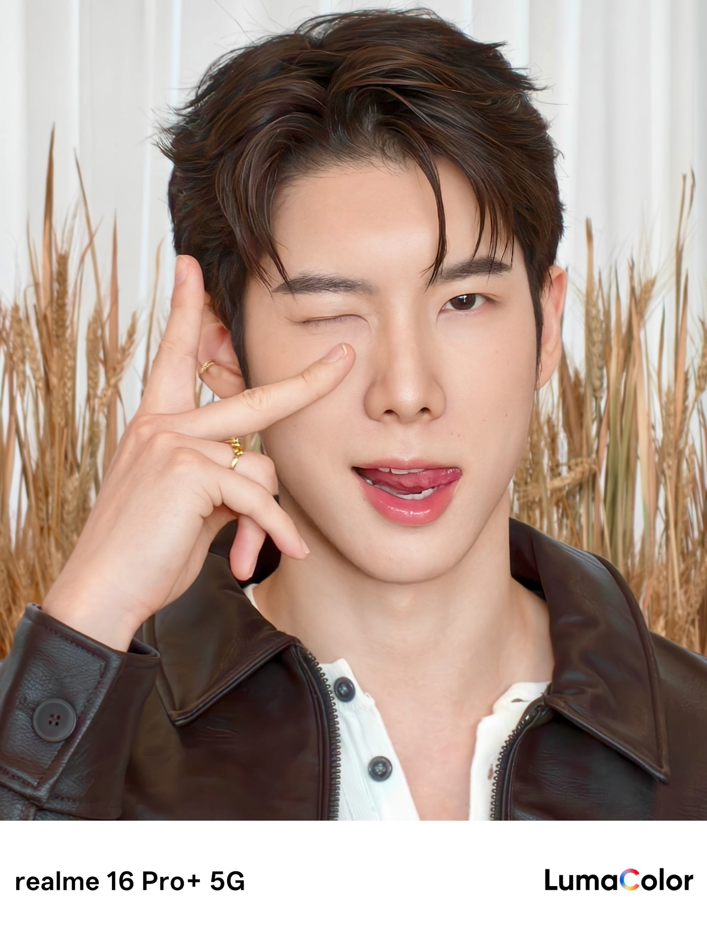 โจ - กวินพัฒน์ ธนาหิรัญศิลป์