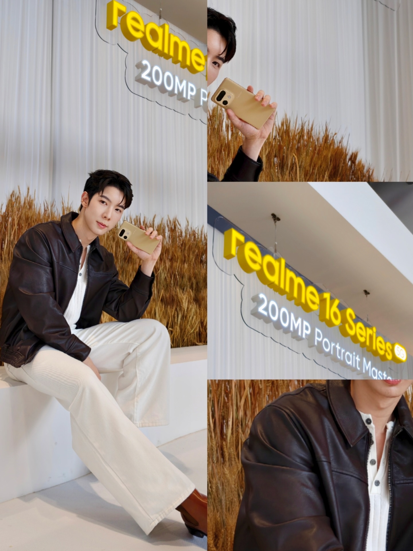 โจ - กวินพัฒน์ ธนาหิรัญศิลป์