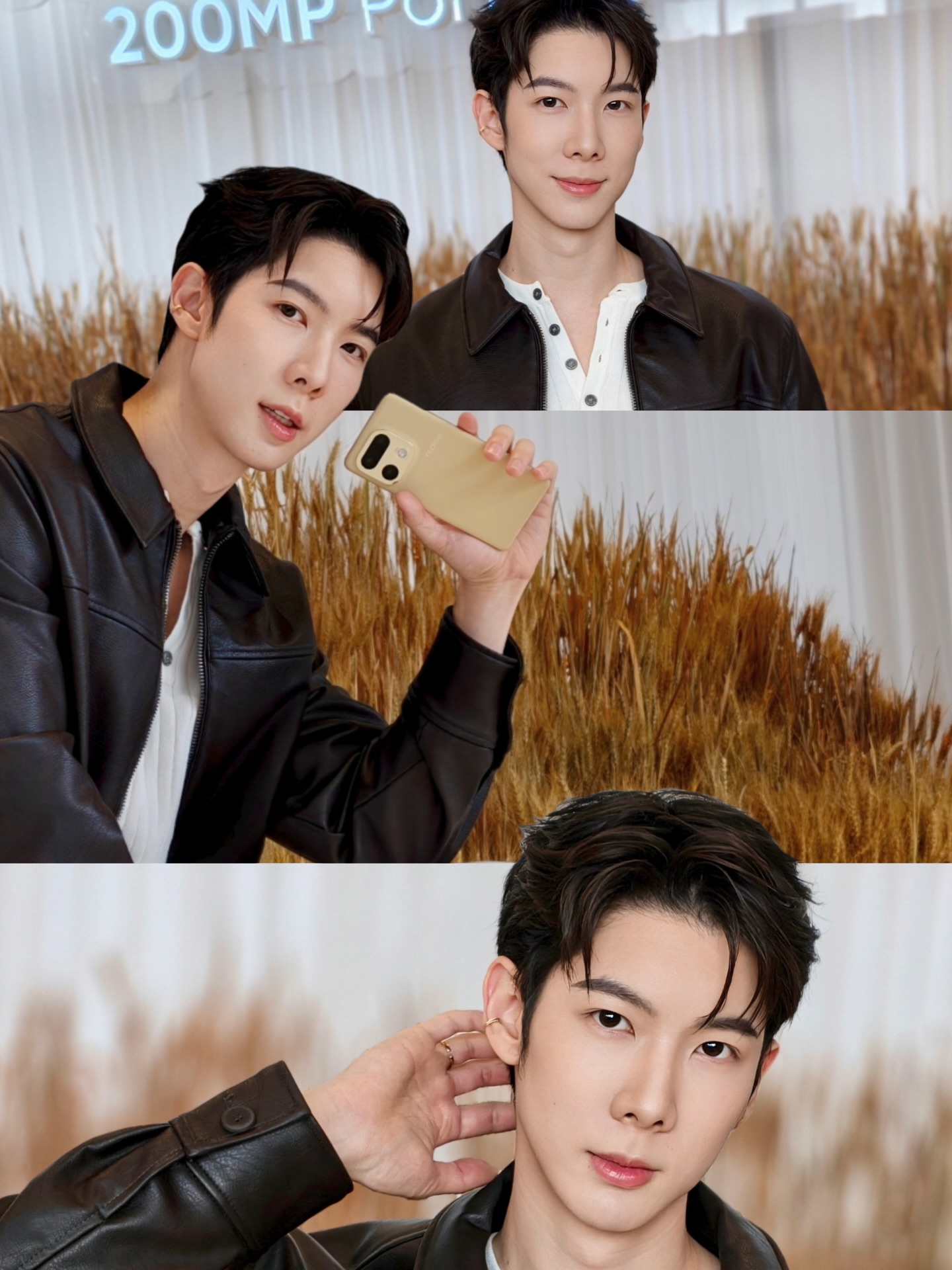 โจ - กวินพัฒน์ ธนาหิรัญศิลป์