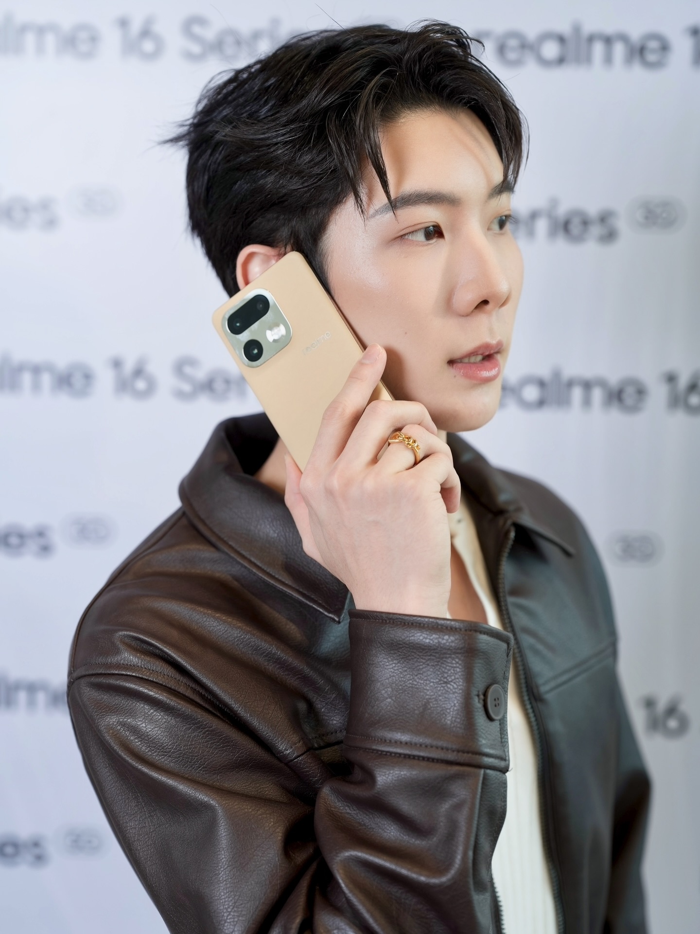 โจ - กวินพัฒน์ ธนาหิรัญศิลป์