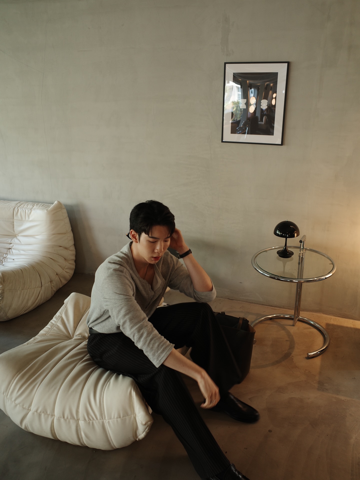 โจ - กวินพัฒน์ ธนาหิรัญศิลป์