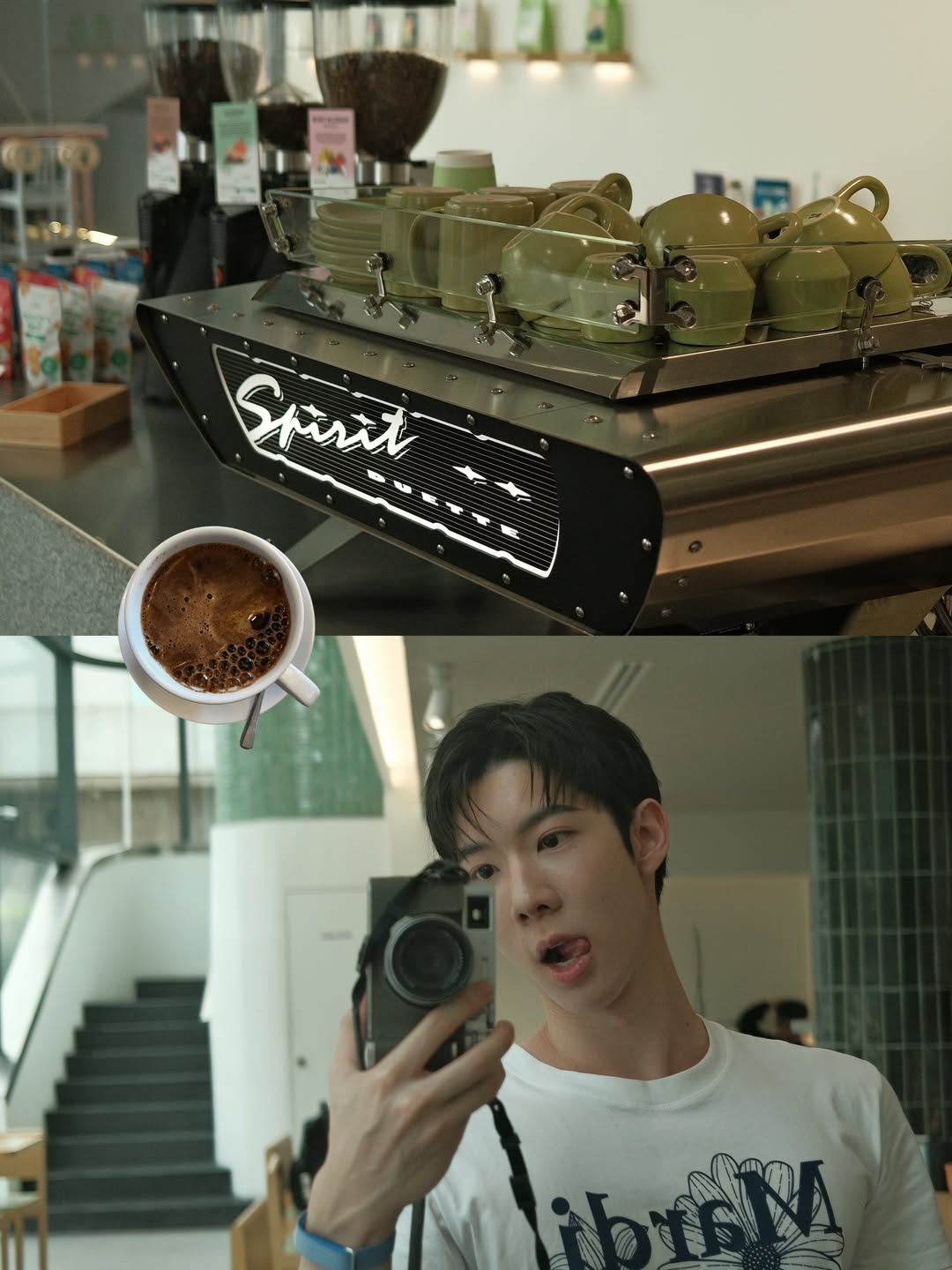 โจ - กวินพัฒน์ ธนาหิรัญศิลป์