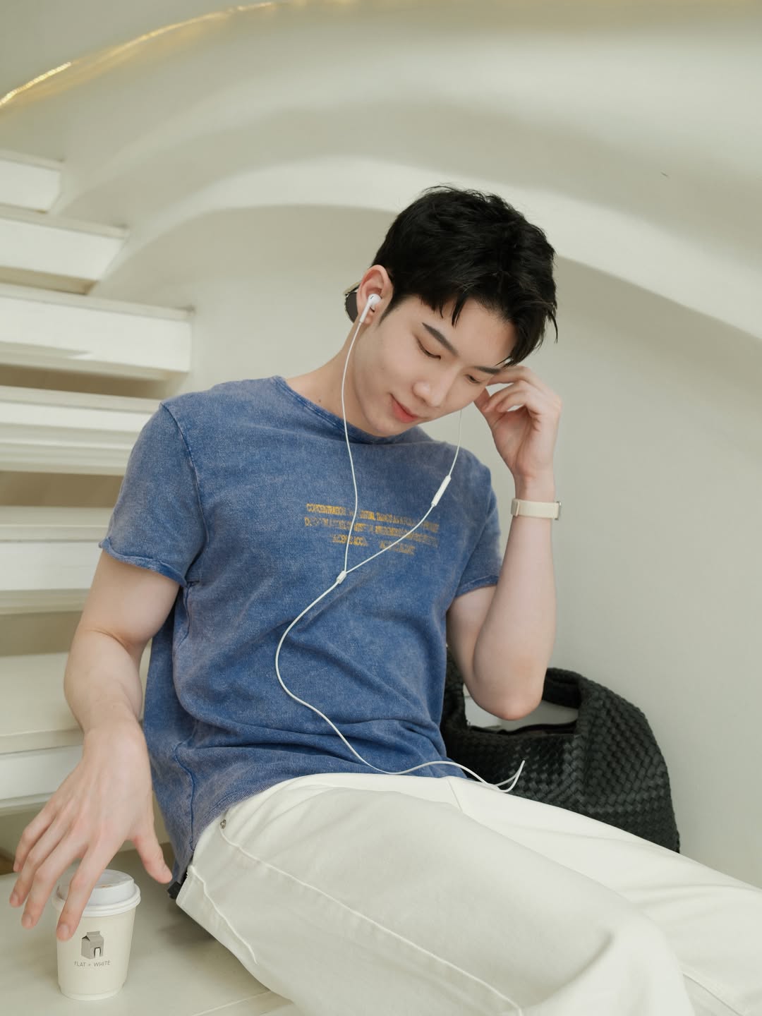 โจ - กวินพัฒน์ ธนาหิรัญศิลป์