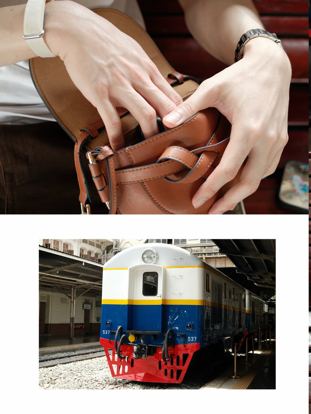 โจ - กวินพัฒน์ ธนาหิรัญศิลป์
