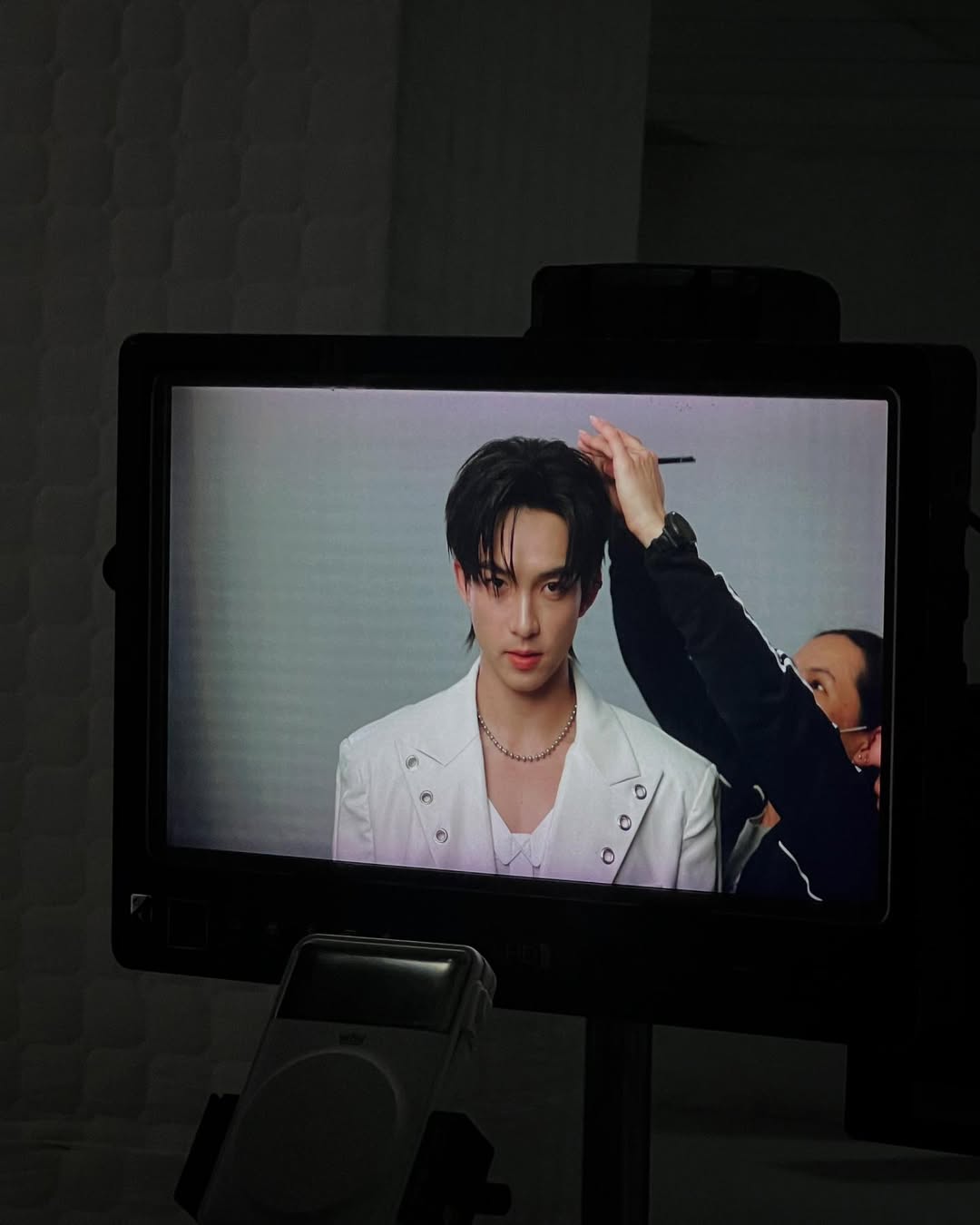 กาฟิวส์ - พันธุ์ธัช กันคำ