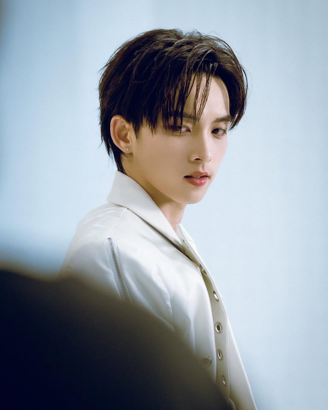 กาฟิวส์ - พันธุ์ธัช กันคำ