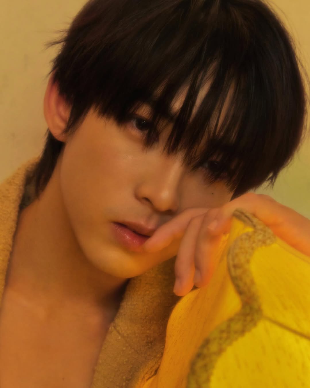 กาฟิวส์ - พันธุ์ธัช กันคำ