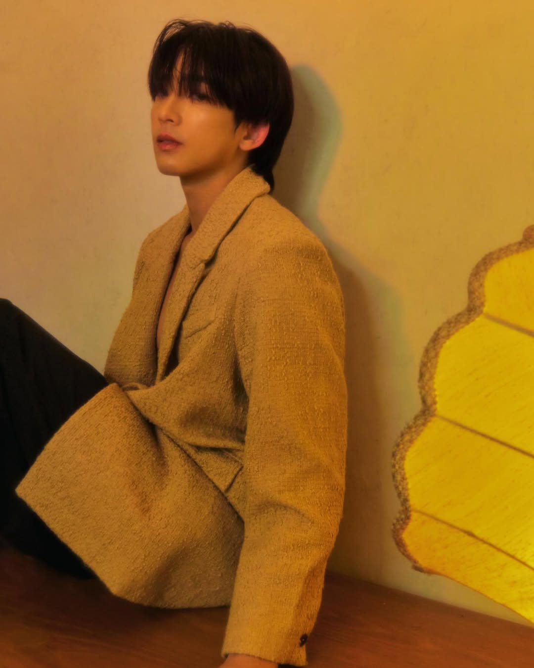 กาฟิวส์ - พันธุ์ธัช กันคำ