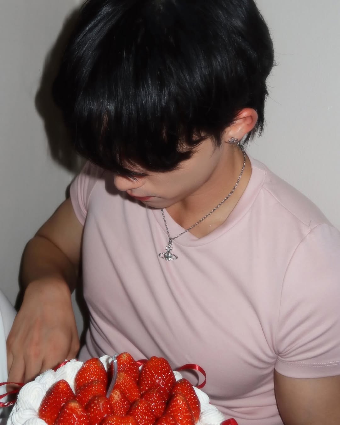 กาฟิวส์ - พันธุ์ธัช กันคำ