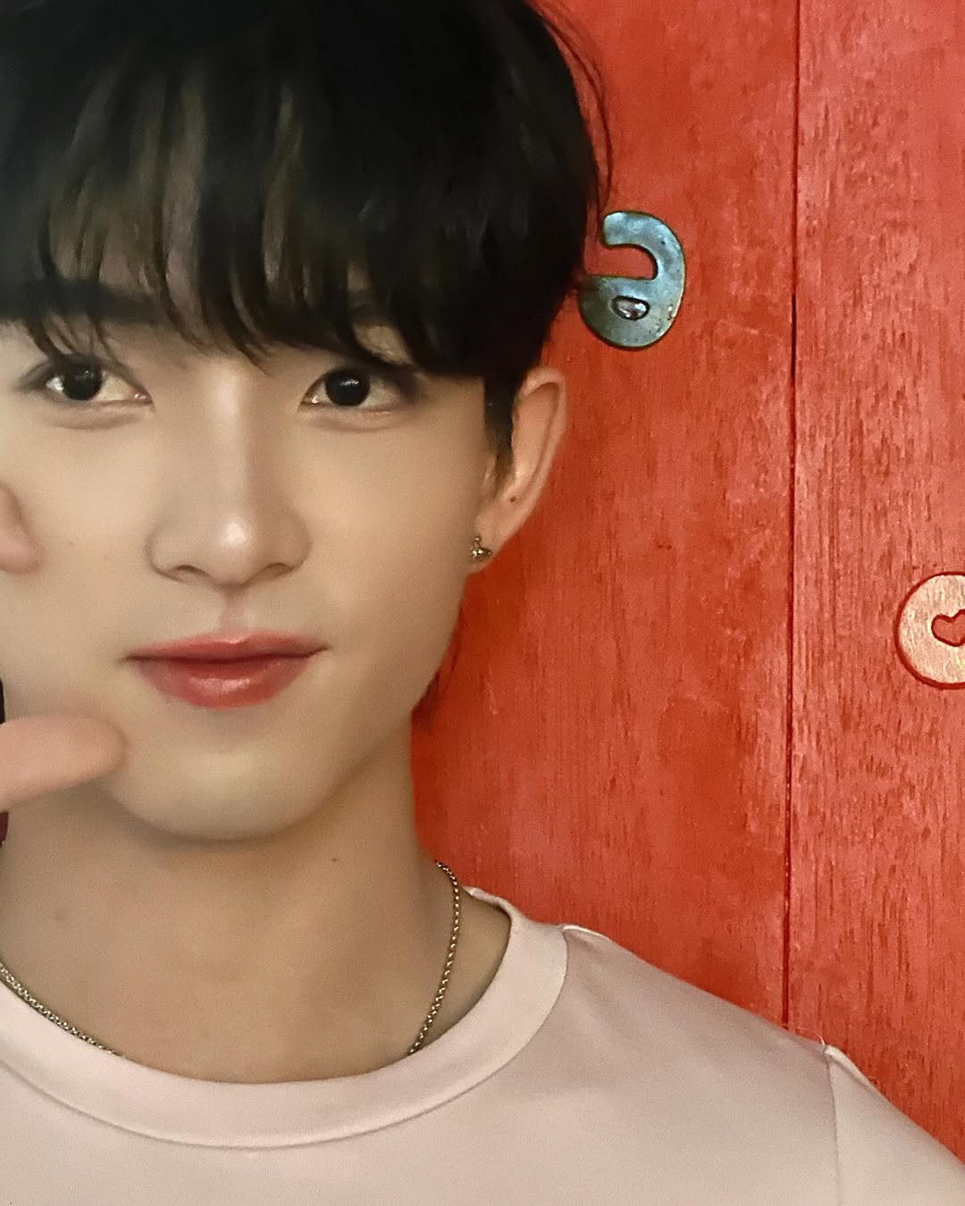 กาฟิวส์ - พันธุ์ธัช กันคำ