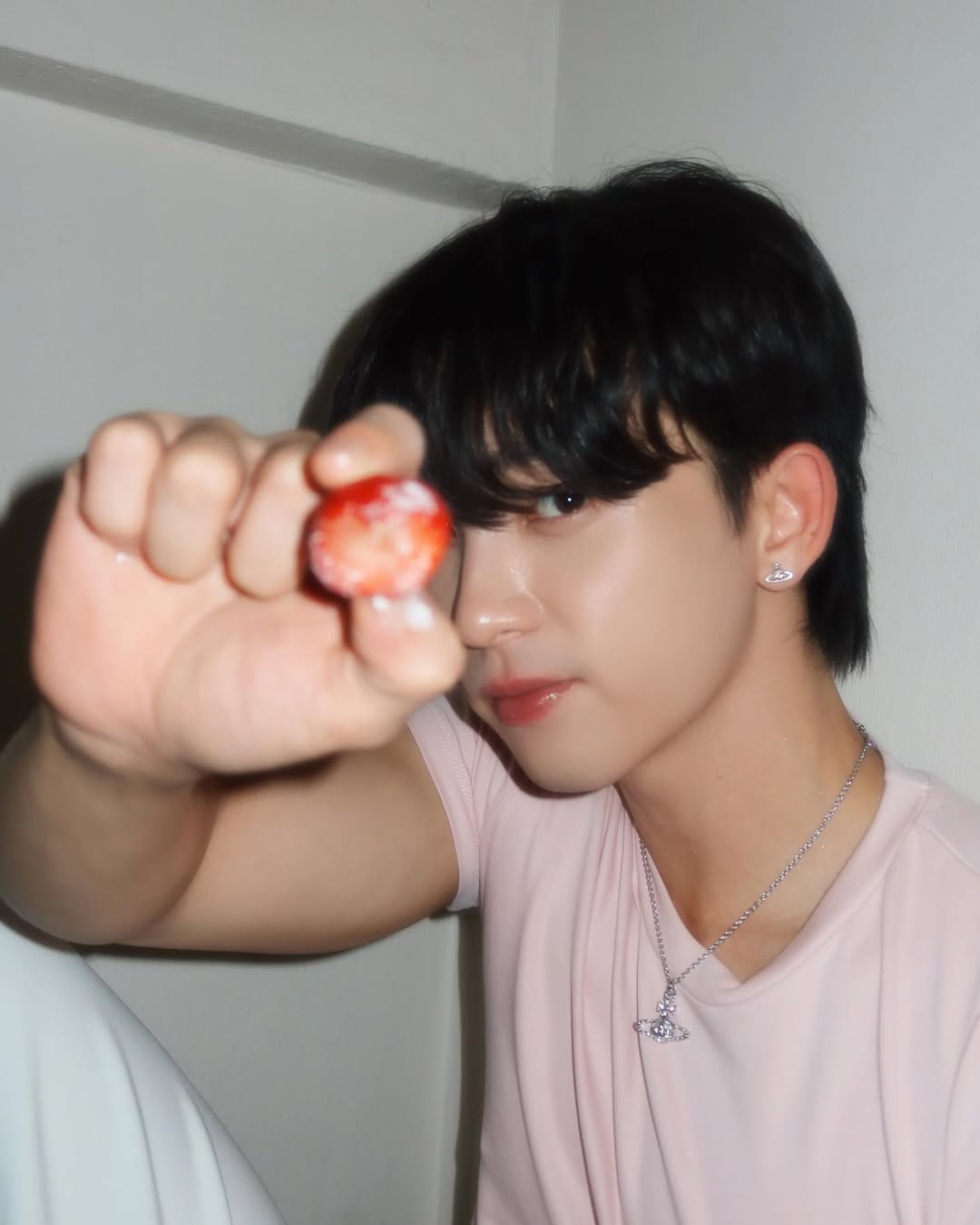 กาฟิวส์ - พันธุ์ธัช กันคำ