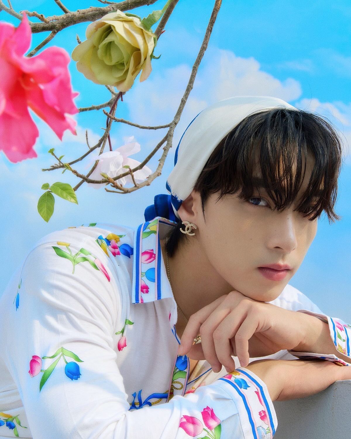 กาฟิวส์ - พันธุ์ธัช กันคำ