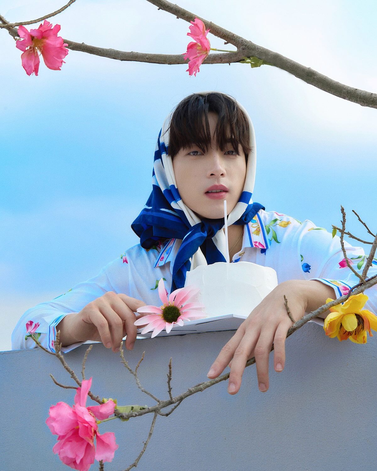 กาฟิวส์ - พันธุ์ธัช กันคำ