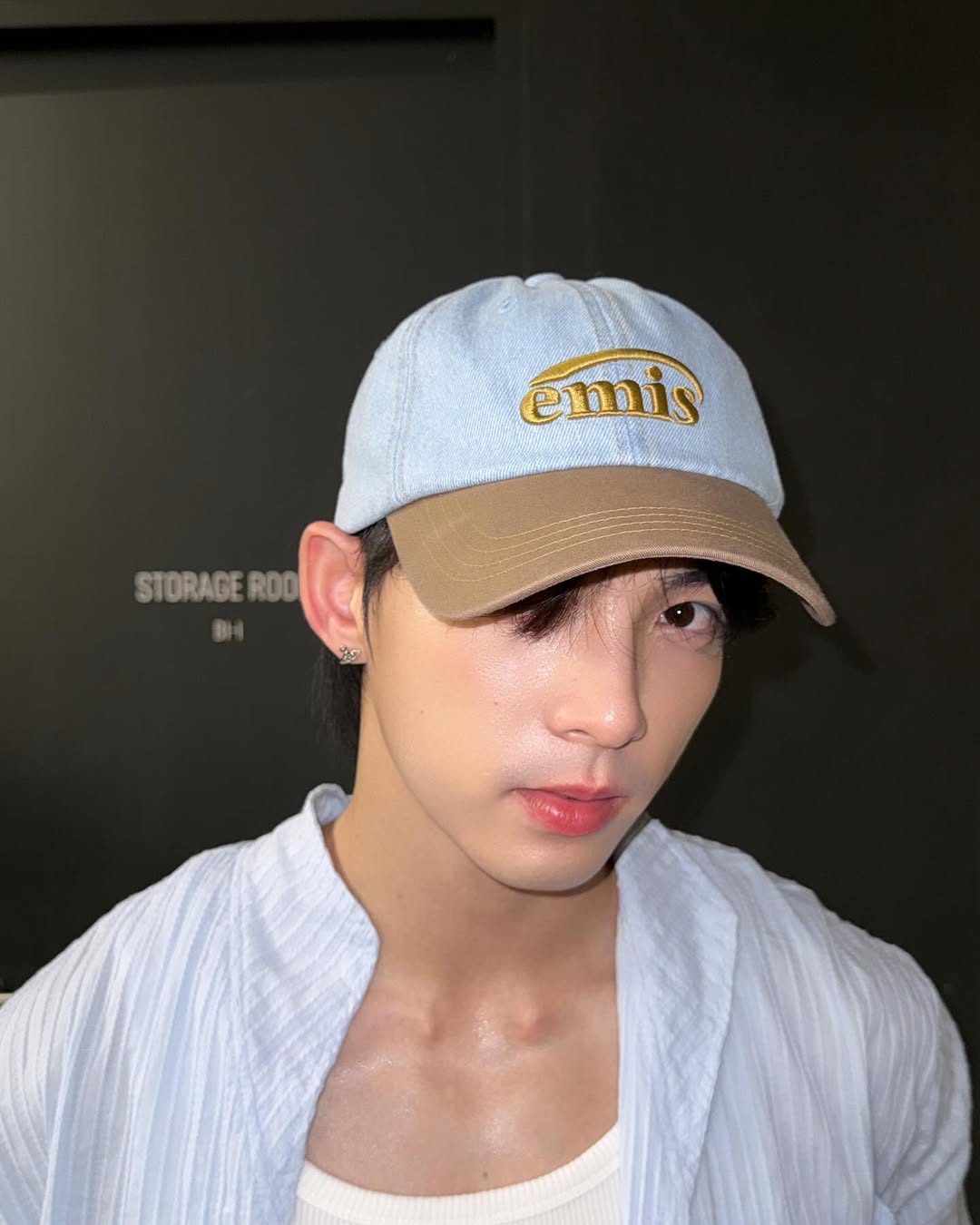 กาฟิวส์ - พันธุ์ธัช กันคำ