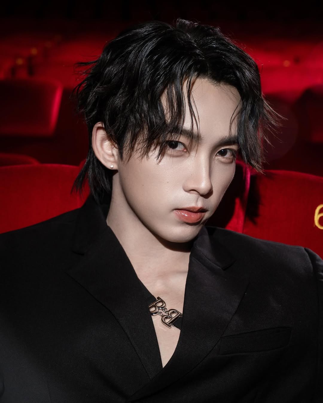 กาฟิวส์ - พันธุ์ธัช กันคำ