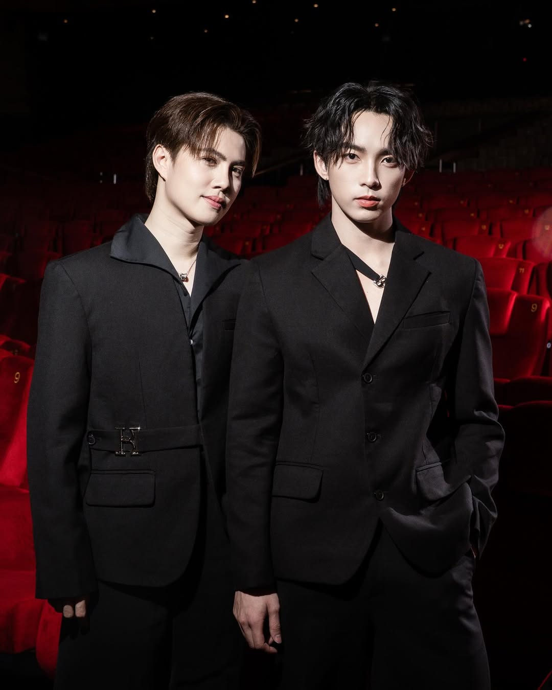 กาฟิวส์ - พันธุ์ธัช กันคำ